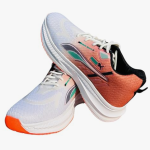 Men’s Lightweight Running Shoes with TPE Sole | Breathable Sports Sneakers for Walking, Gym, Jogging