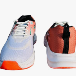 Men’s Lightweight Running Shoes with TPE Sole | Breathable Sports Sneakers for Walking, Gym, Jogging