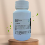 Anamu Leaf Capsule - 60 Capsules (Get One Bottle 50ml Anamu Leaf Drops Free)