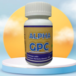 Alpha Gpc Capsule - 60 Capsules