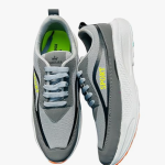 Men’s Sport Shoes | Lightweight Running & Walking Shoes | Breathable Mesh Upper | Cushioned Sole with Arch Support