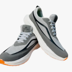 Men’s Sport Shoes | Lightweight Running & Walking Shoes | Breathable Mesh Upper | Cushioned Sole with Arch Support