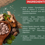 ACIDITY CARE DROPS - 50ML (BUY ONE GET SAME 50ML DROPS FREE)