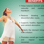 ACIDITY CARE DROPS - 50ML (BUY ONE GET SAME 50ML DROPS FREE)