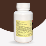 GANODERMA CAPSULES - 60 CAPSULES (BUY ONE GET SAME 50ML DROPS FREE)