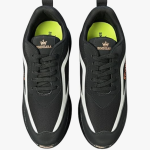 Men’s Lightweight Running & Walking Shoes | Breathable Mesh Sports Sneakers with Cushioned Sole for Gym, Jogging & Daily Use