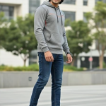 Men’s Lightweight Running & Walking Shoes | Breathable Mesh Sports Sneakers with Cushioned Sole for Gym, Jogging & Daily Use