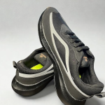 Men’s Lightweight Running & Walking Shoes | Breathable Mesh Sports Sneakers with Cushioned Sole for Gym, Jogging & Daily Use