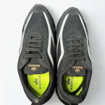 Men’s Lightweight Running & Walking Shoes | Breathable Mesh Sports Sneakers with Cushioned Sole for Gym, Jogging & Daily Use