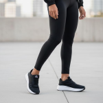 Men’s Running & Walking Shoes | Lightweight Breathable Sports Sneakers with Cushioned Sole for Gym, Jogging & Daily Use