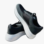 Men’s Running & Walking Shoes | Lightweight Breathable Sports Sneakers with Cushioned Sole for Gym, Jogging & Daily Use