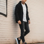 Men’s Running & Walking Shoes | Lightweight Breathable Sports Sneakers with Cushioned Sole for Gym, Jogging & Daily Use