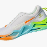 Men’s Sports Running Shoes | Lightweight Breathable Sneakers with Cushioned Sole for Gym, Walking, Training & Daily Use