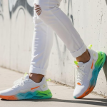 Men’s Sports Running Shoes | Lightweight Breathable Sneakers with Cushioned Sole for Gym, Walking, Training & Daily Use