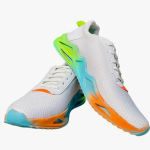 Men’s Sports Running Shoes | Lightweight Breathable Sneakers with Cushioned Sole for Gym, Walking, Training & Daily Use