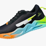 Men’s Sports Running Shoes | Lightweight Breathable Sneakers with Cushioned Sole for Gym, Walking, Training & Daily Use