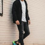 Men’s Sports Running Shoes | Lightweight Breathable Sneakers with Cushioned Sole for Gym, Walking, Training & Daily Use