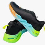 Men’s Sports Running Shoes | Lightweight Breathable Sneakers with Cushioned Sole for Gym, Walking, Training & Daily Use