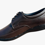 Men’s Formal Lace-Up Shoes | Classic Office & Business Wear Shoes for Men | Premium Synthetic Leather Comfortable Formal Footwear