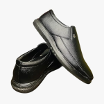 Men’s Formal Slip-On Shoes | Classic Office & Business Wear Shoes for Men | Premium Synthetic Leather Comfortable Formal Footwear