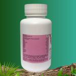 HIBISCUS FLOWER EXTRACT CAPSULES - 60 CAPSULES (BUY ONE GET SAME 50ML DROPS FREE)