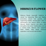 HIBISCUS FLOWER EXTRACT CAPSULES - 60 CAPSULES (BUY ONE GET SAME 50ML DROPS FREE)