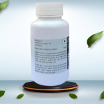 Bay Berry Capsule - 60 Capsules (Get One Bottle 50ml Bay Berry Drops Free)