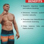 Bay Berry Capsule - 60 Capsules (Get One Bottle 50ml Bay Berry Drops Free)