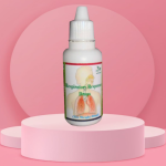 RESPIRATORY RESPONSE DROPS - 50ML (BUY ONE GET SAME 50ML DROPS FREE)