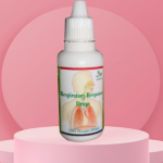 RESPIRATORY RESPONSE DROPS - 50ML (BUY ONE GET SAME 50ML DROPS FREE)