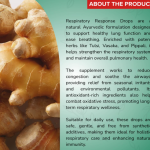 RESPIRATORY RESPONSE DROPS - 50ML (BUY ONE GET SAME 50ML DROPS FREE)