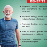 MULTI VITAMIN DROPS - 50ML (BUY ONE GET SAME 50ML DROPS FREE)