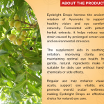 EYEBRIGHT DROPS - 50ML (BUY ONE GET SAME 50ML DROPS FREE)