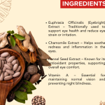 EYEBRIGHT DROPS - 50ML (BUY ONE GET SAME 50ML DROPS FREE)