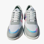 Women’s Chunky Sneakers | Stylish Casual Sports Shoes for Girls | Lightweight Comfort Sole with Trendy Pastel Design | Walking, Daily Use, College Use