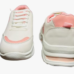 Women's Cute Chunky Sneakers | Thermoplastic Elastomer Sole | Lightweight Casual