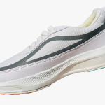 Men’s Sport Shoes | Lightweight Running & Walking Shoes | Breathable Mesh Upper | Cushioned Sole with Arch Support