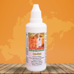 FEMALE COMFORT DROPS - 50 ML (BUY ONE GET SAME 50ML DROPS FREE)