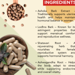 FEMALE COMFORT DROPS - 50 ML (BUY ONE GET SAME 50ML DROPS FREE)