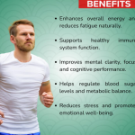 KOREAN GINSENG SOFTGEL - 60 SOFTGELS (BUY ONE GET SAME 50ML DROPS FREE)