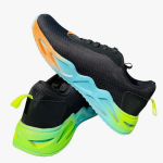 Sports Shoes for Men | Lightweight Running & Walking Shoes | Breathable Mesh Upper, White