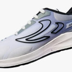 Modern Sports Shoes for Men | Lightweight Running & Walking Shoes | Breathable Mesh Upper | Cushioned Sole