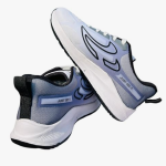 Modern Sports Shoes for Men | Lightweight Running & Walking Shoes | Breathable Mesh Upper | Cushioned Sole