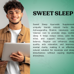 SWEET SLEEP DROPS - 50ML (BUY ONE GET SAME 50ML DROPS FREE)