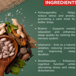 SWEET SLEEP DROPS - 50ML (BUY ONE GET SAME 50ML DROPS FREE)