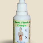 TOXI FLUSH DROPS - 50ML (BUY ONE GET SAME 50ML DROPS FREE)