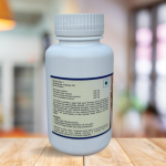 Uric Acid Capsule - 60 Capsules(Get One Bottle 50ml Uric Acid Drops Free)