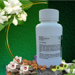 Anamu Leaf Capsule - 60 Capsules (Get One Bottle 50ml Anamu Leaf Drops Free)