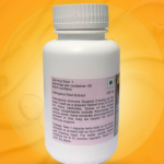 Astragalus Capsule - 60 Capsules (Get One Bottle 50ml Astragalus Drops Free)