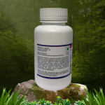 ADISHAKTI TRADING Eleuthero Capsule - 60 Capsules (Get One Bottle 50ml Eleuthero Drops Free)